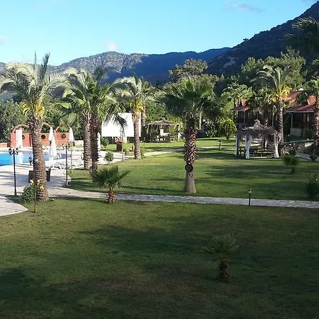 Hotel Club Sun Village 3*